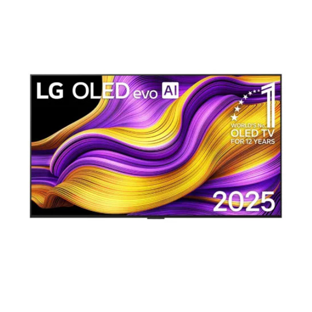 LG LED OLED55G56LA
