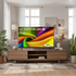 LG LED 43NU880BPLA NANOCELL UHD