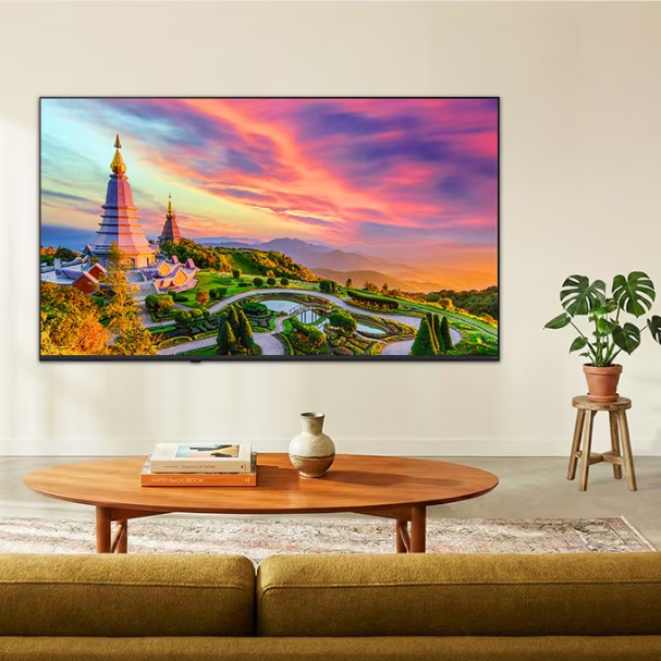 LG LED 55QNED70BLA QNED MINILED