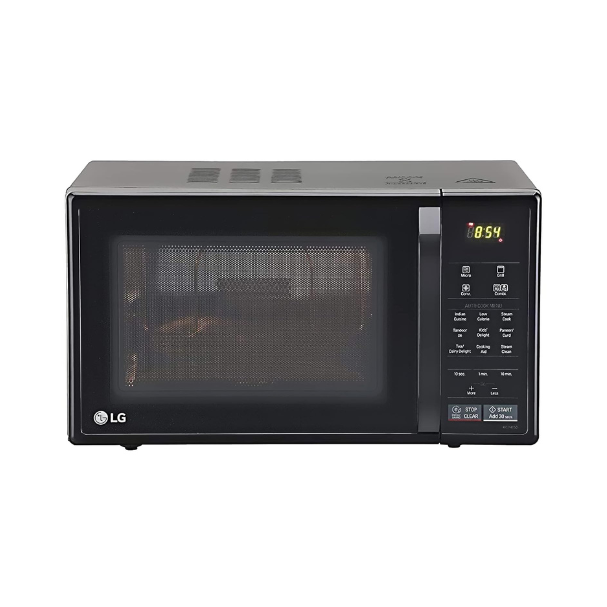 LG MWO MC2146BG 21L BLACK