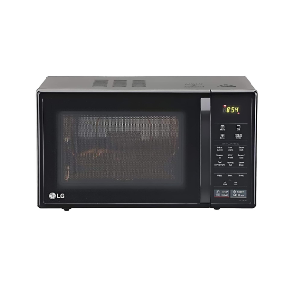 LG MWO MC2146BG 21L BLACK