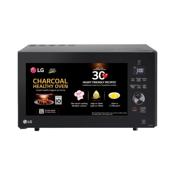 LG MWOMJ2887BFUM 28L BLACK