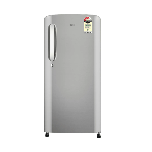 LG REF GLD1936YAPZ 185L 3S SHINY STEEL