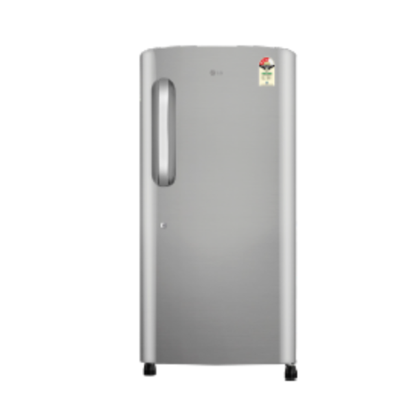 LG REF GLD2236YAPZ 210L 3S SHINY STEEL