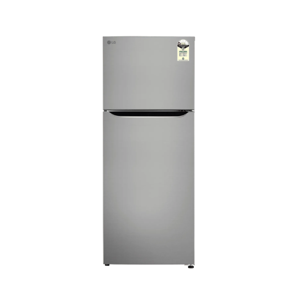 LG REF GLT4416CCPZ 446L 1S SHINY STEEL