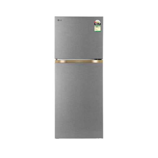 LG Refrigerator GLT2216XZDS 225L 1S Dazzle Steel