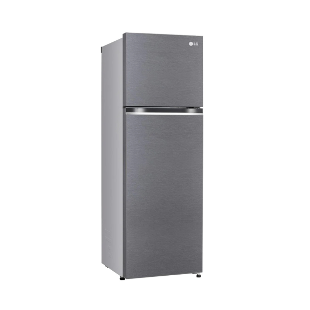 LG REF GLT2816WXDS 277L 1S DAZZLE STEEL