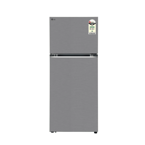 LG REF GLT3816NFDS 380L 1S DAZZLE STEEL
