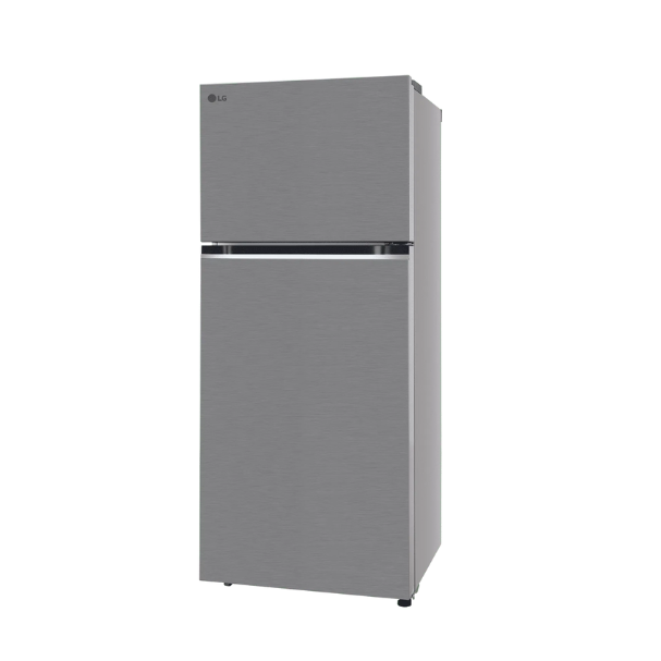 LG REF GLT3816NFDS 380L 1S DAZZLE STEEL