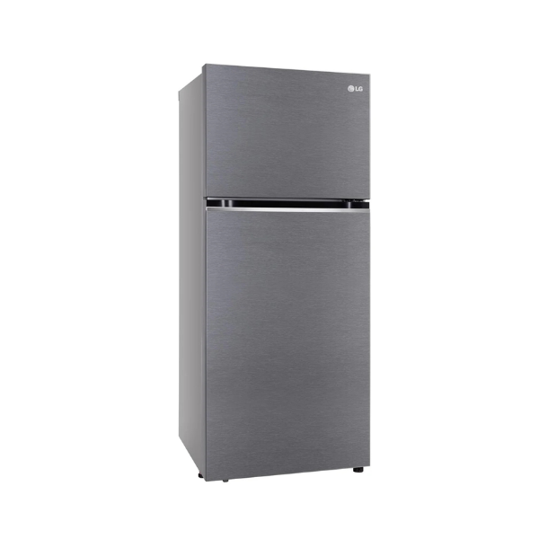 LG REF GLT4016NFD 398L 1S DAZZLE STEEL