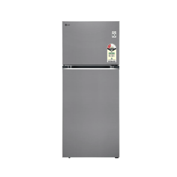 LG REF GLT4026SNPZ 398L 2S SHINY STEEL