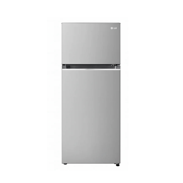 LG REF GLT4616TEPZ 466L 2S SHINY STEEL