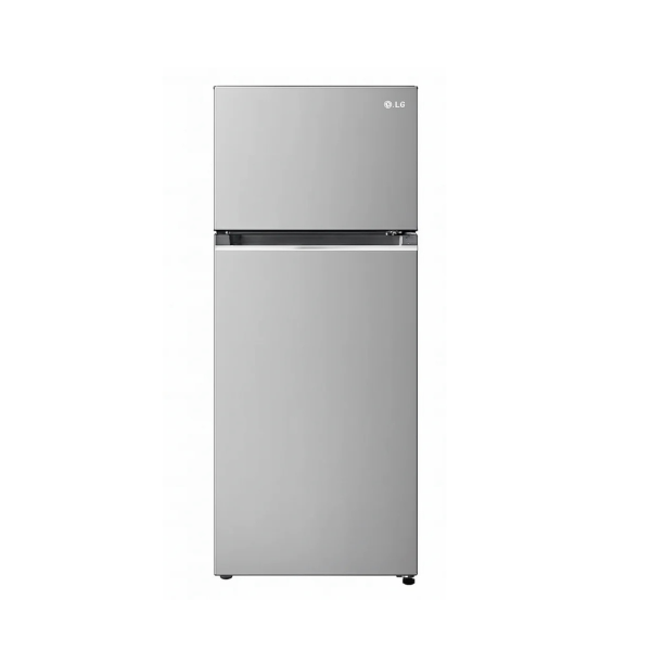 LG REF GLT4616TEPZ 466L 2S SHINY STEEL