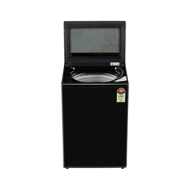 LG WM T90KMOB1Z 9KG ONYX BLACK BCK PNL