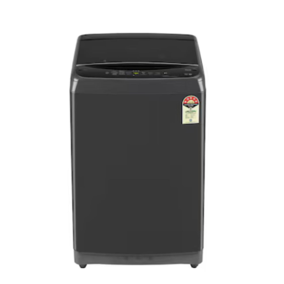 LG WM T90V4MB1S 9 KG BLACK