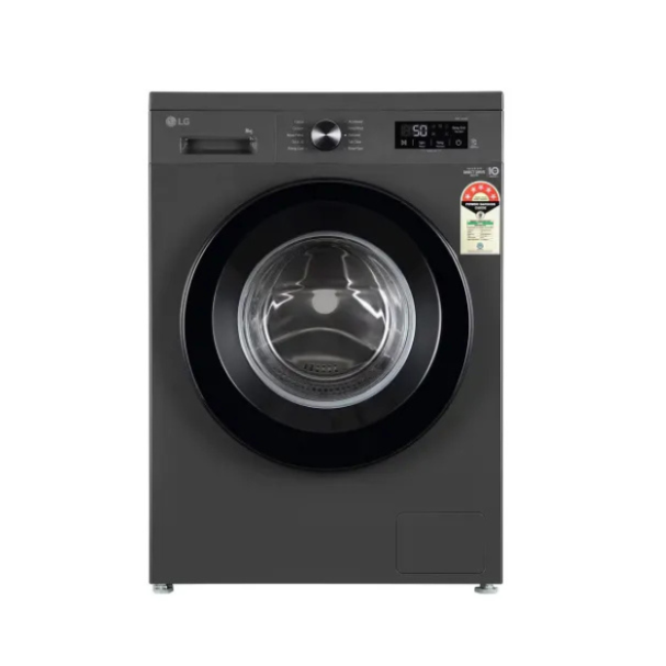 LG WM FHB1208Z2M 8KG 1200RPM BLACK