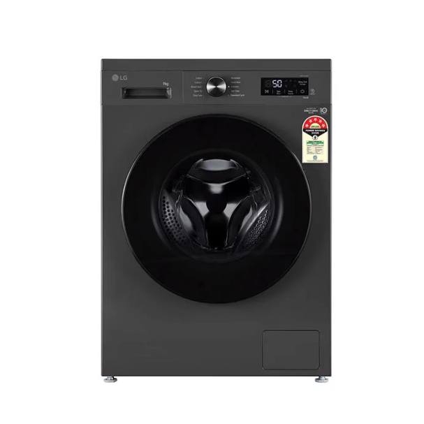 LG WM FHB1209Z4M 9KG 1200RPM BLACK