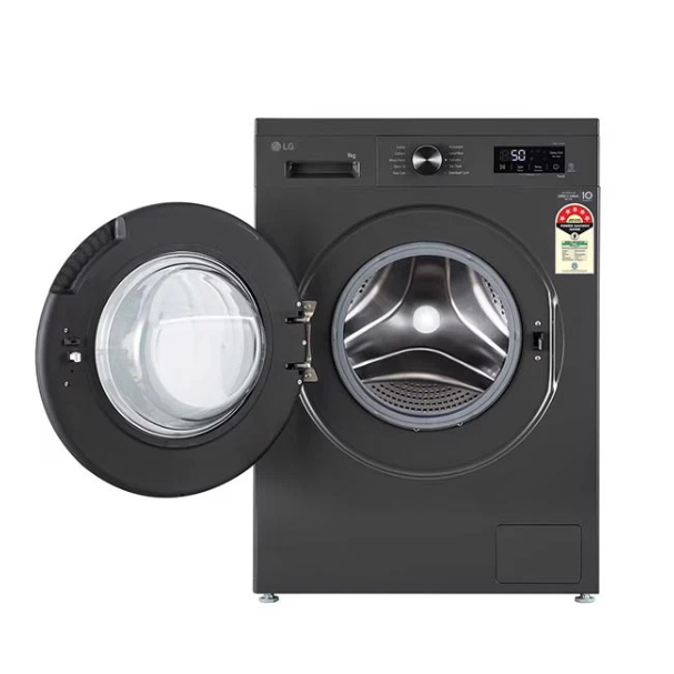 LG WM FHB1209Z4M 9KG 1200RPM BLACK