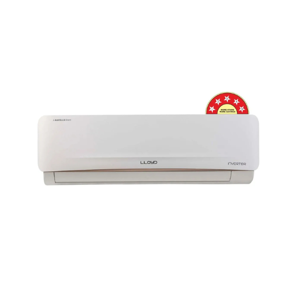LLOYD AC 1T 5S GLS12I5GSCGR