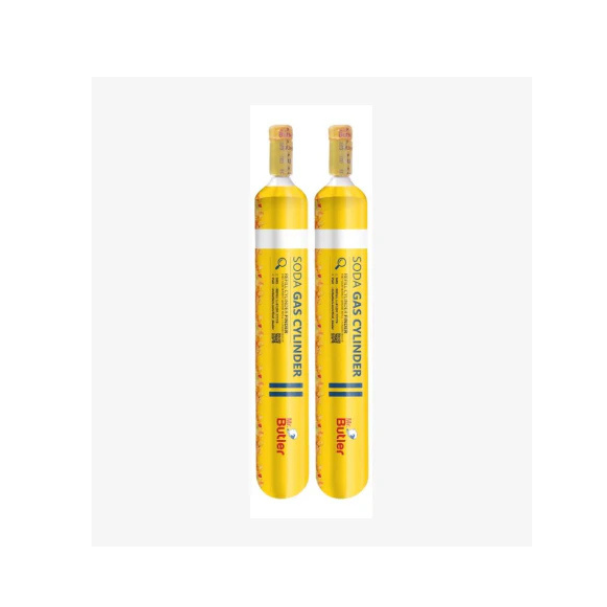 CATRIDGE-CO2 GAS REFIL