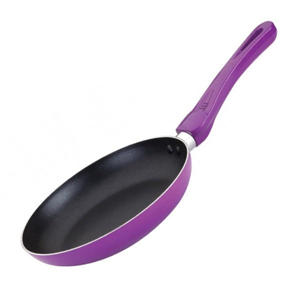 NOLTA N/S COLOR SERIES AL.IN/B FRY PAN-24(12 (391528)