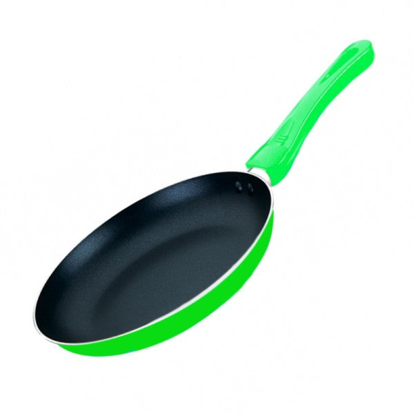NOLTA N/S COLOR SERIES AL.IN/B FRY PAN-24(12 (391528)