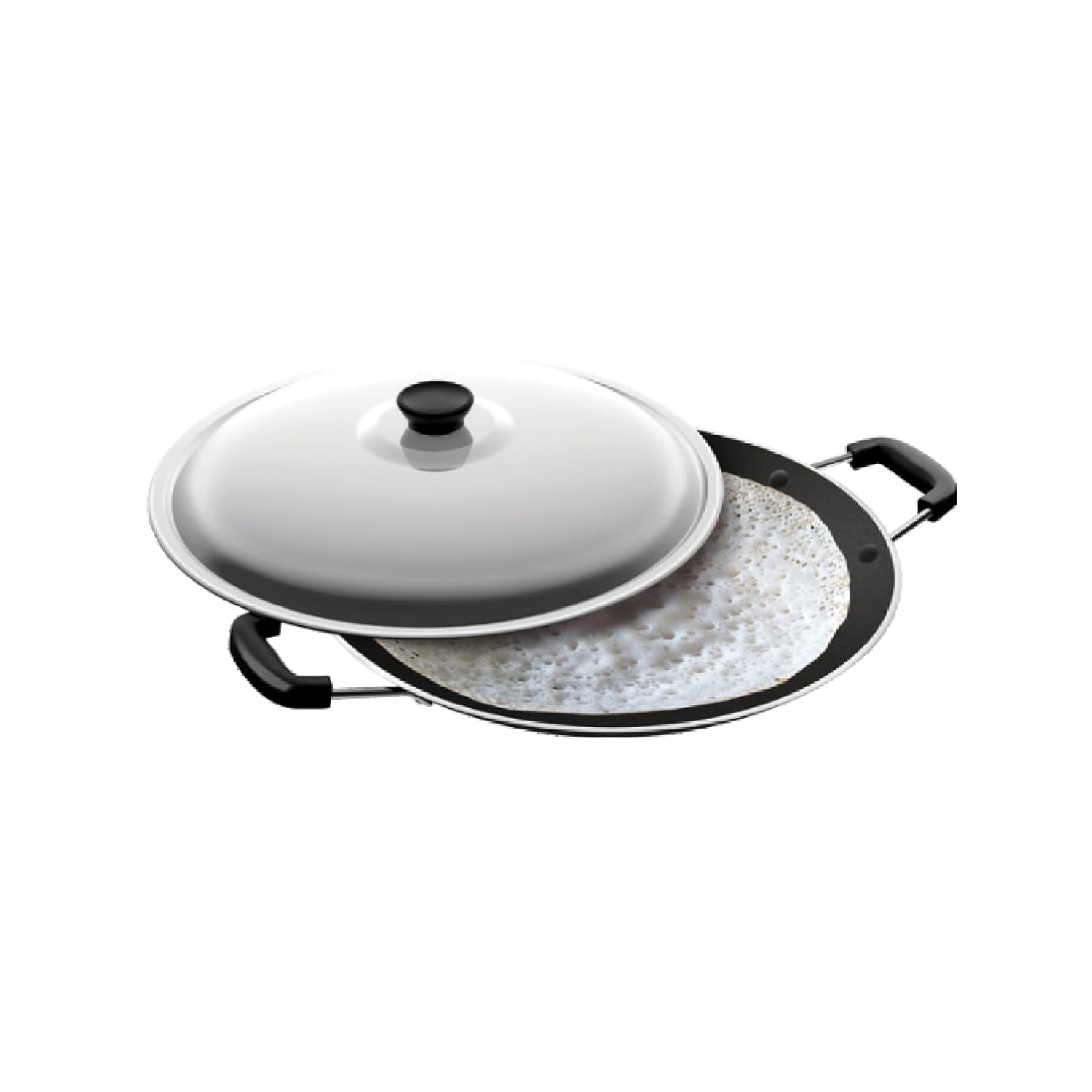NOLTA N.AL.NON-STICK APPACHATTY-24 (395724)