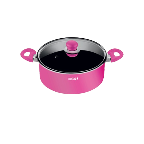 NOLTA N/S COLOR SERIES AL.IN/B BIR/POT-20(4) (393126)