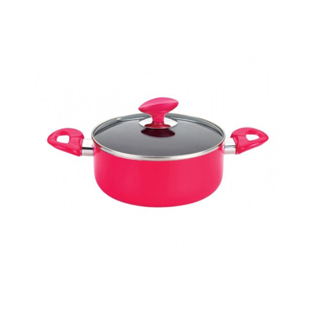 NOLTA N/S COLOR SERIES AL.IN/B BIR/POT-22(4) (393133)