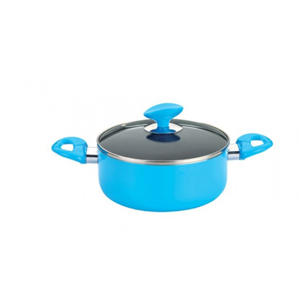 NOLTA N/S COLOR SERIES AL.IN/B BIR/POT-24(4) (391498)