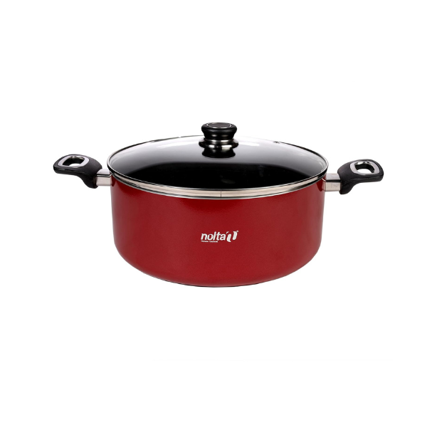 NOLTA N/S POP.AL. BIR/POT F-24(4)[5 Ltr] (390590)