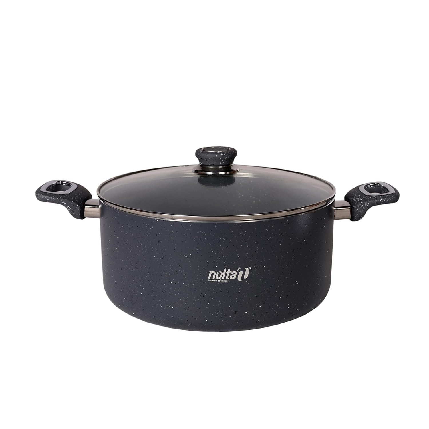 NOLTA N.AL.N/STK GRANITE BIR/POT-24 (398282)
