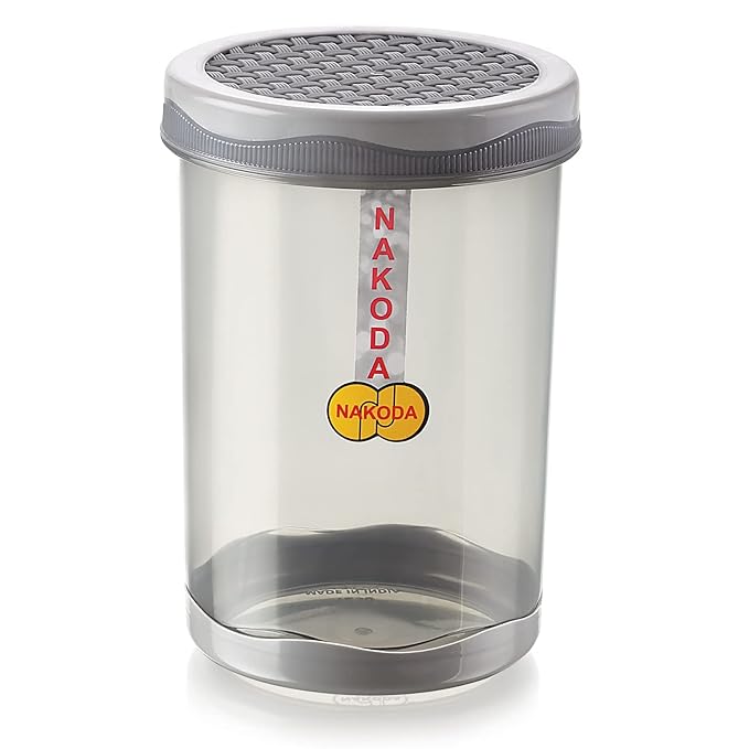 NAKODAPLAST PLUTO CONT 1600 SET OF 3 PCS