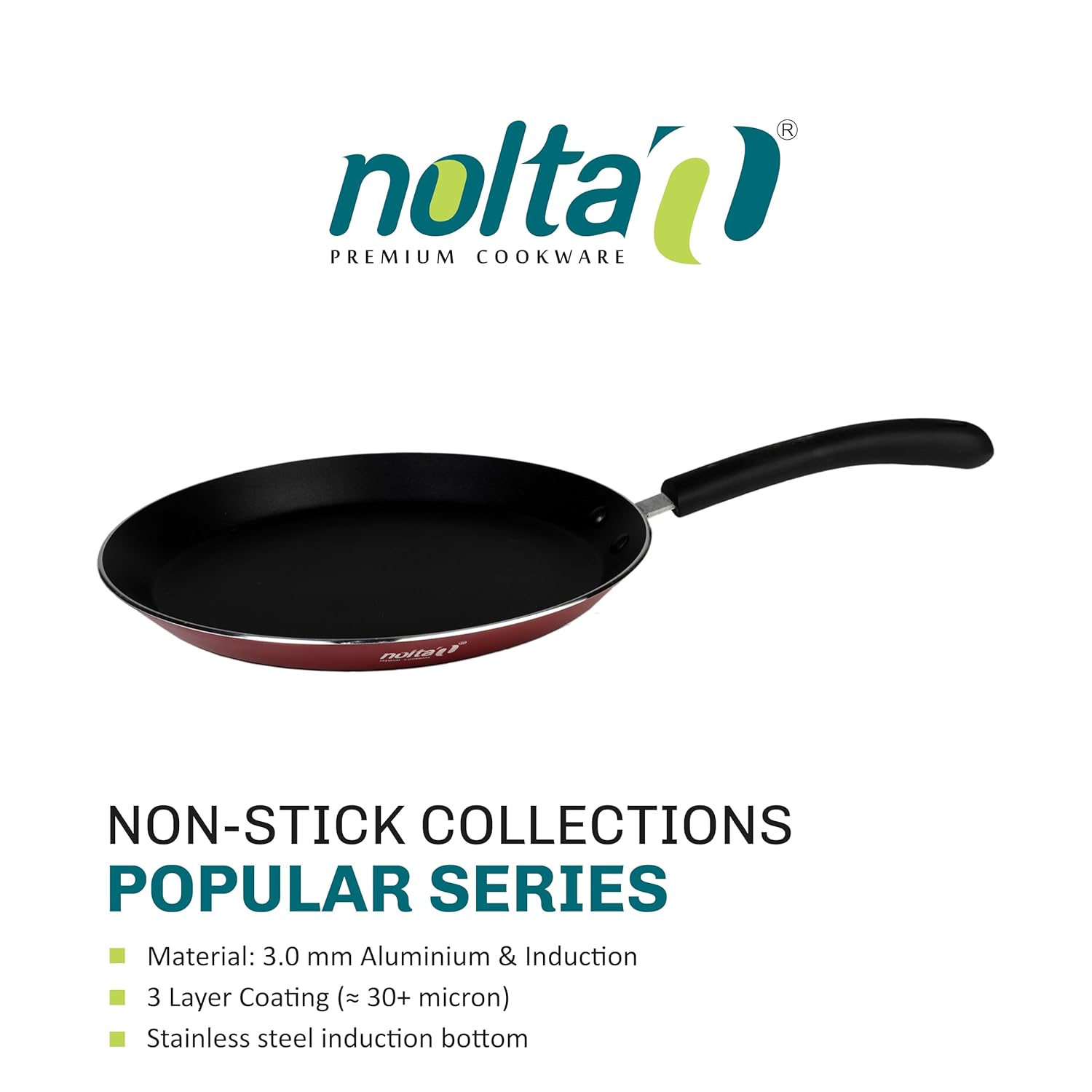 NOLTA N/S POP.AL. DOSA/P L-26(12) (390736)