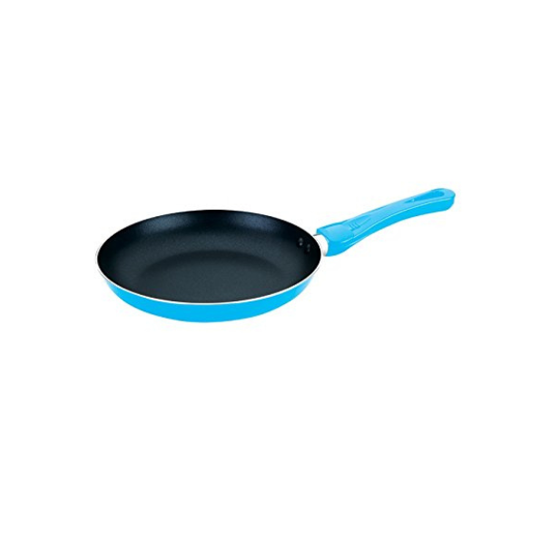 NOLTA N/S COLOR SERIES AL.IN/B FRY PAN-28(12 (391542)