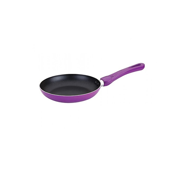 NOLTA N/S COLOR SERIES AL.IN/B FRY PAN-28(12 (391542)