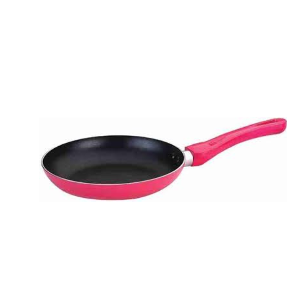 NOLTA N/S COLOR SERIES AL.IN/B FRY PAN-26(12 (391535)