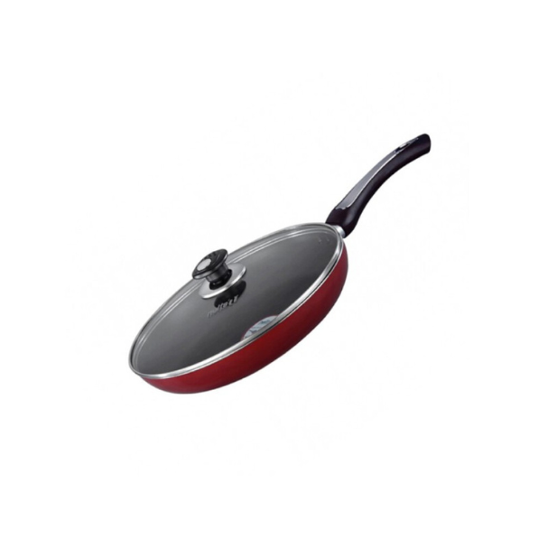 NOLTA N/S POP.AL. FRY PAN FAMILY-28(6) (390712)