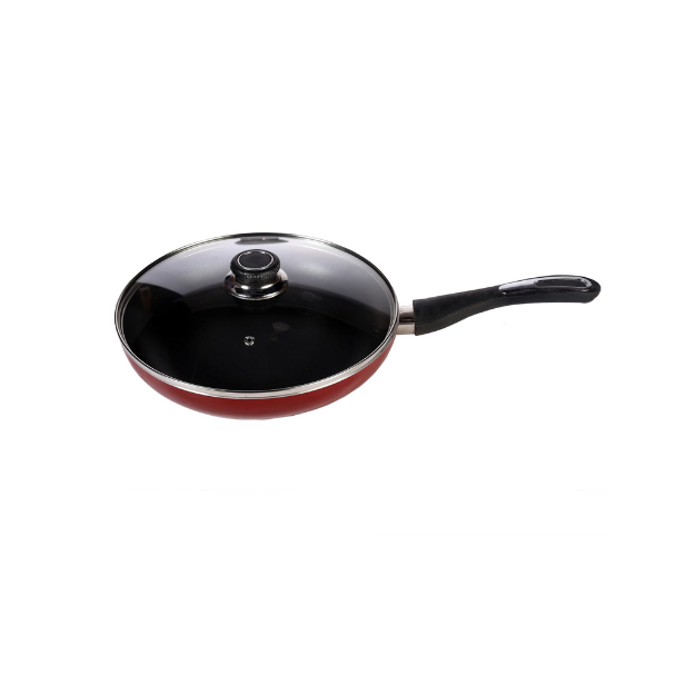 NOLTA N/S POP.AL. FRY PAN K-26(6) (390705)