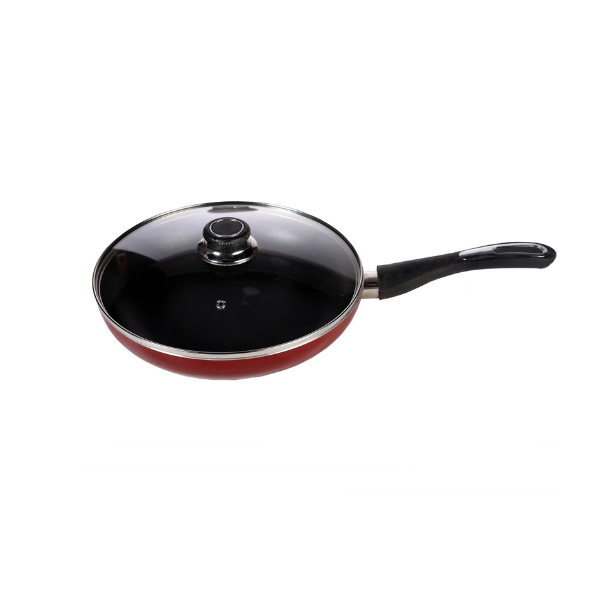 NOLTA N/S POP.AL. FRY PAN L-24(6) (390699)
