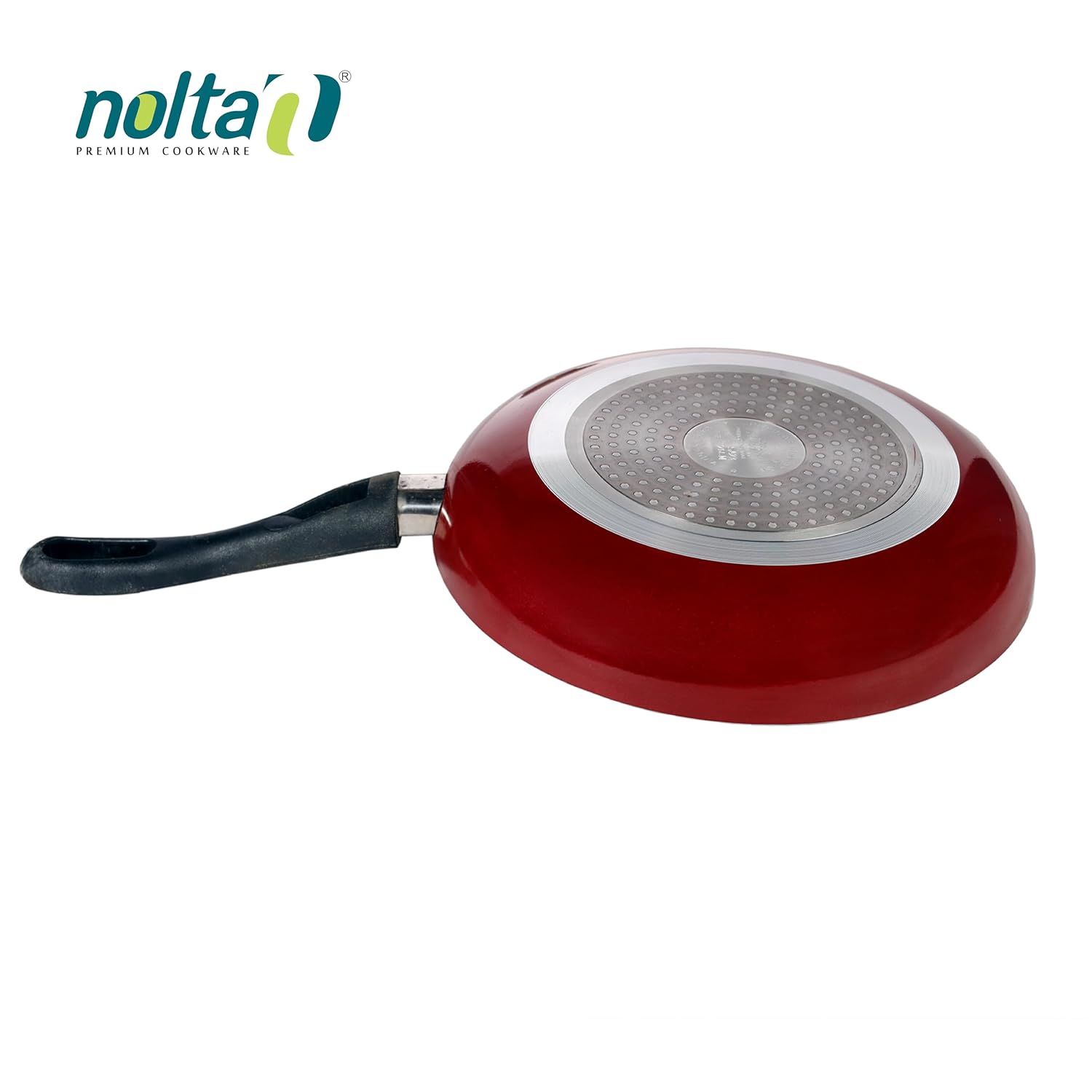 NOLTA N/S POP.AL. FRY PAN L-24(6) (390699)