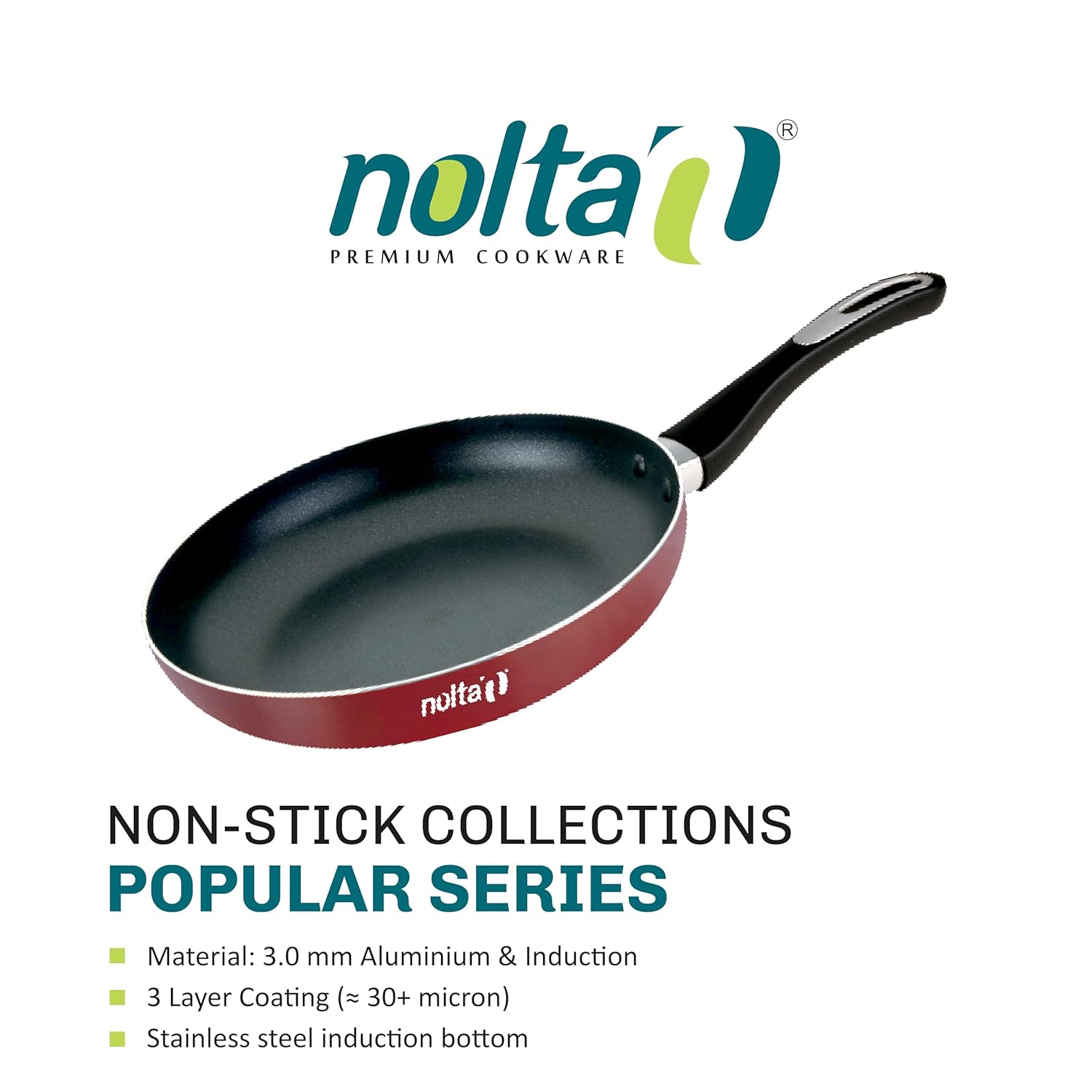 NOLTA N/S POP.AL. TAP/PAN-26(6) (390774)