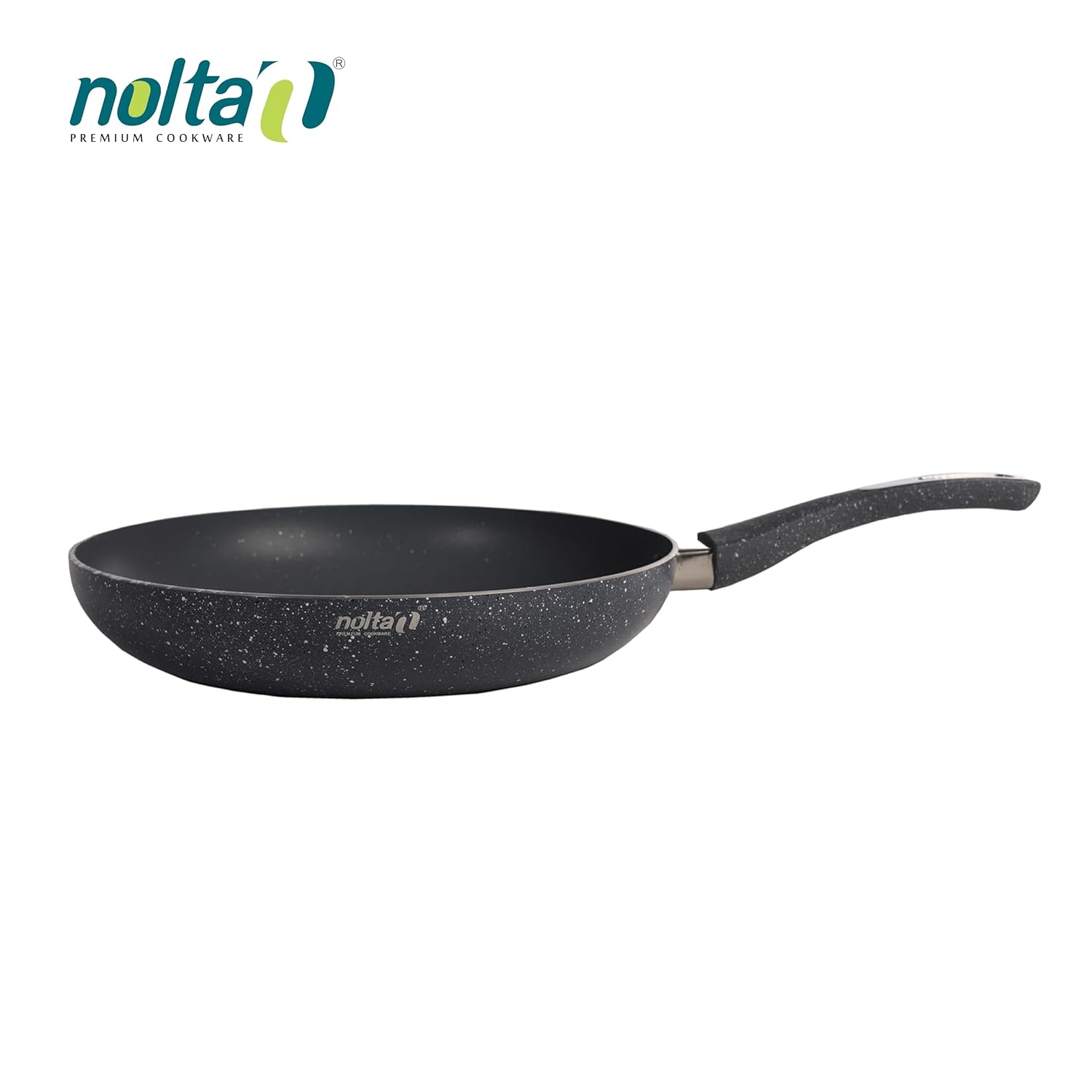 NOLTA N.AL.N/STK GRANITE FRY PAN-24 (398367)