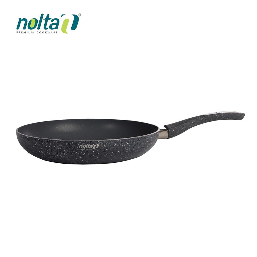 NOLTA N.AL.N/STK GRANITE FRY PAN-24 (398367)