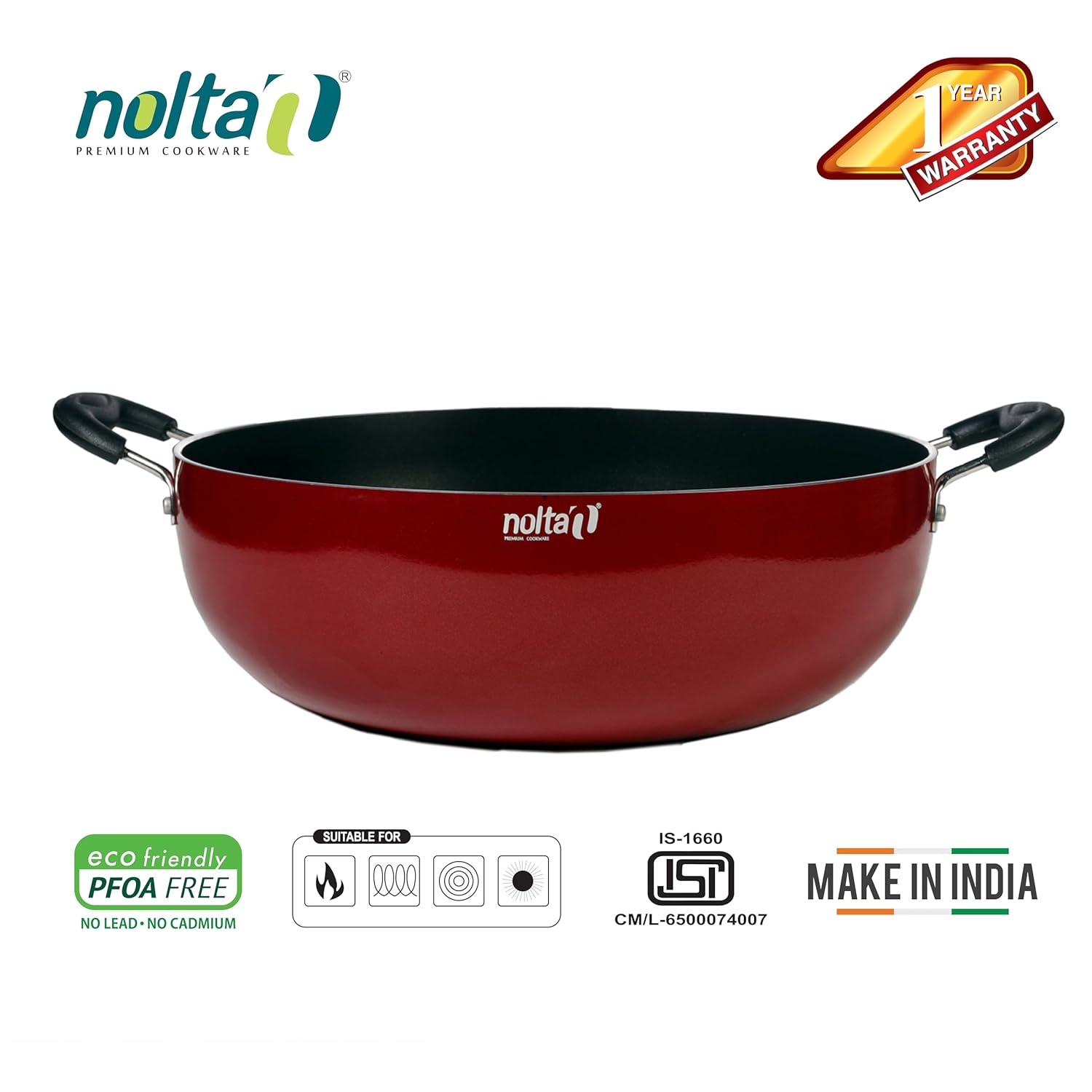 NOLTA N/S POP.AL. KADAI LAR-24(4) (390668)