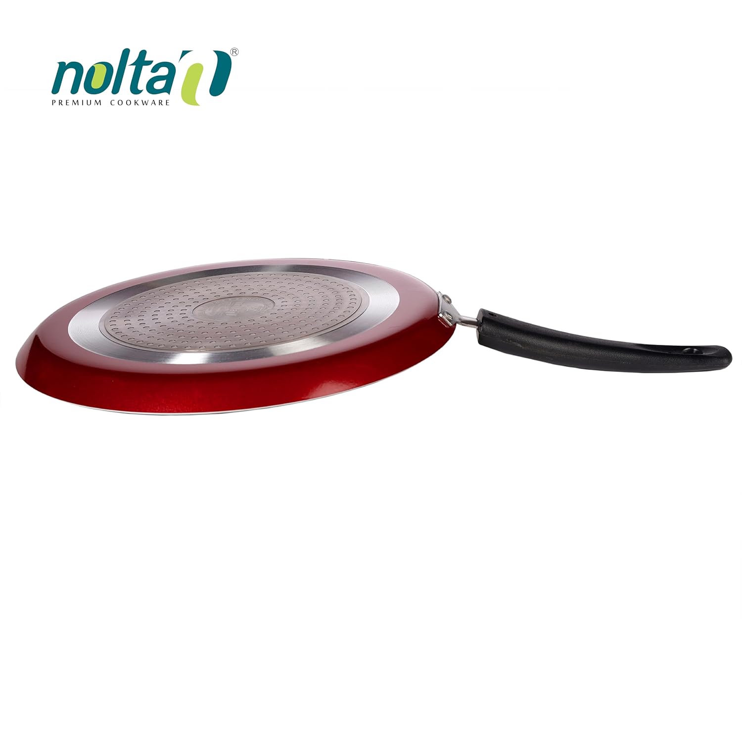 NOLTA POP.AL.N/S TAWA PAN 22CM SMALL (395113)