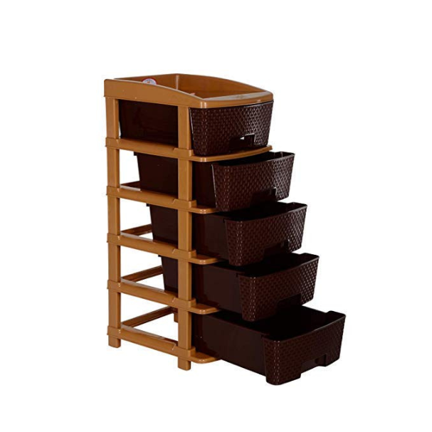 NAKODA MAGNUM DRAWER V TIER