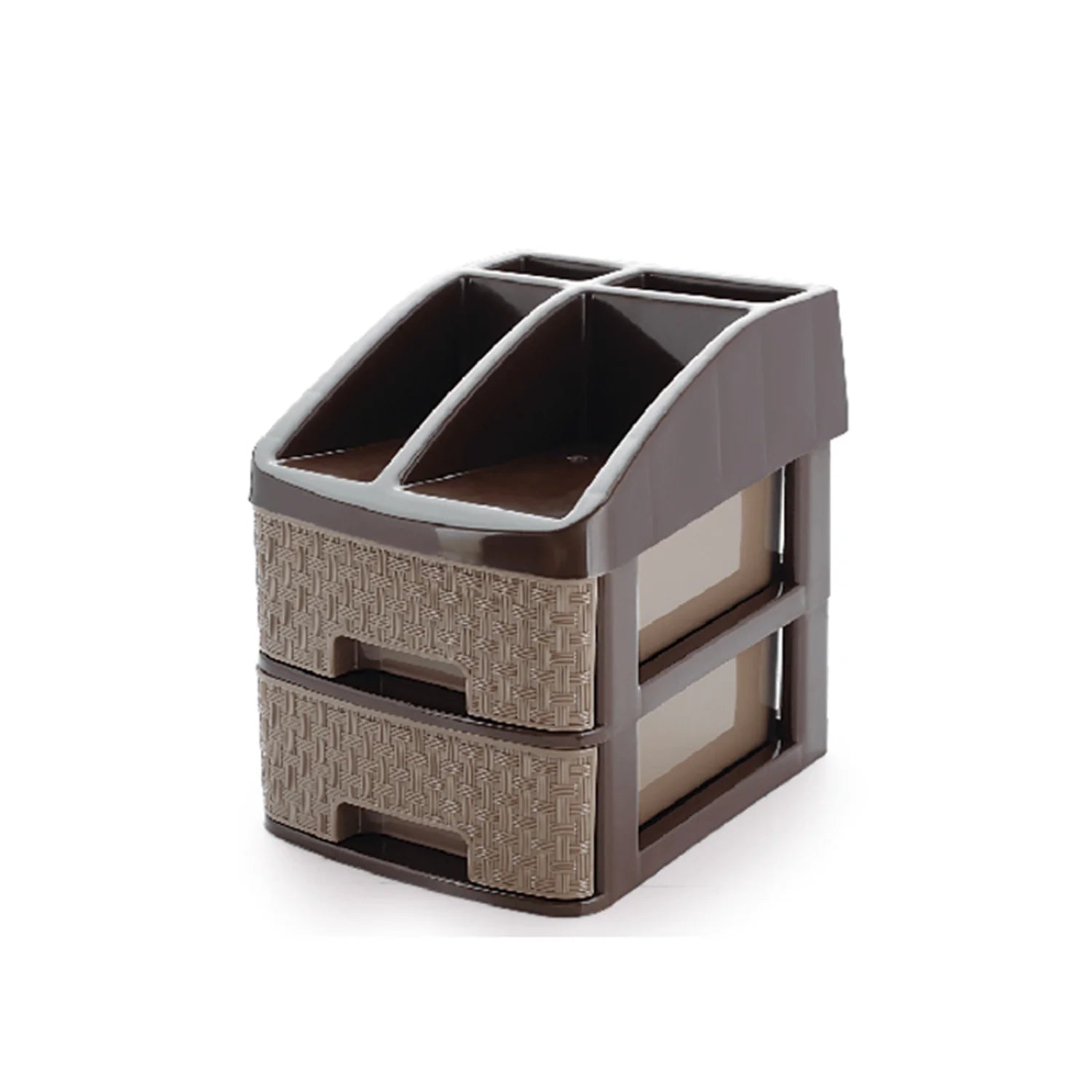 NAKODA PRIDE DRAWER II TIER