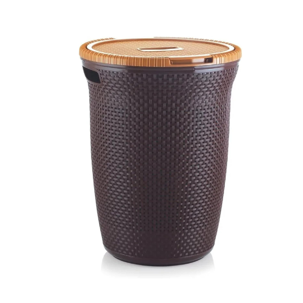 NAKODA IKON LAUNDRY BASKET