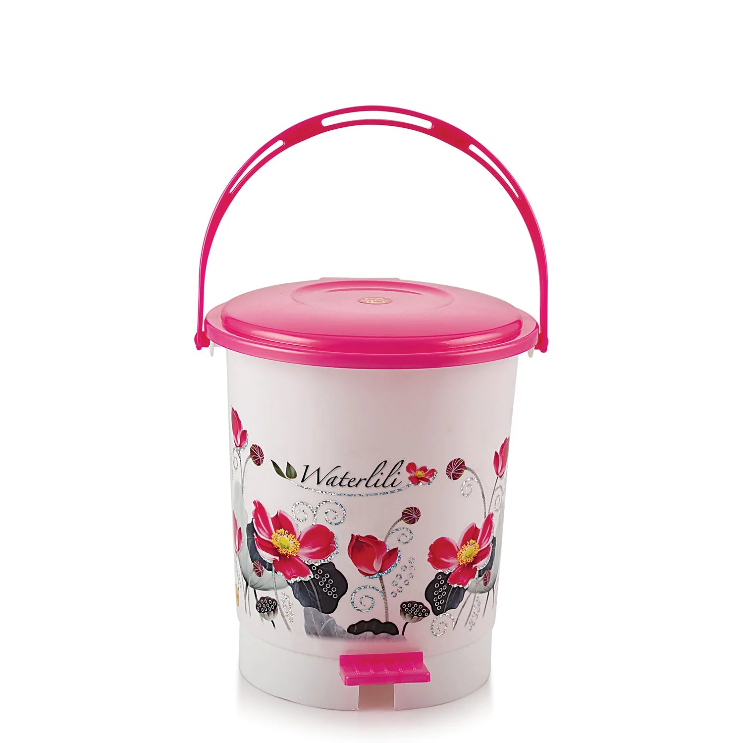 NAKODA SWACHH P.BUCKET 106 PRT